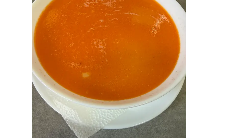 Шкембе чорба