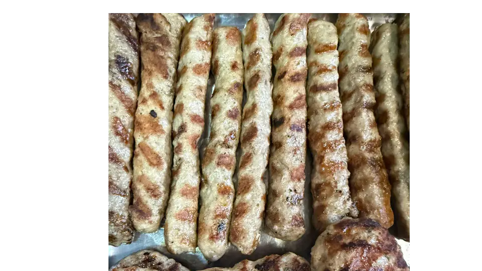 Кебапче