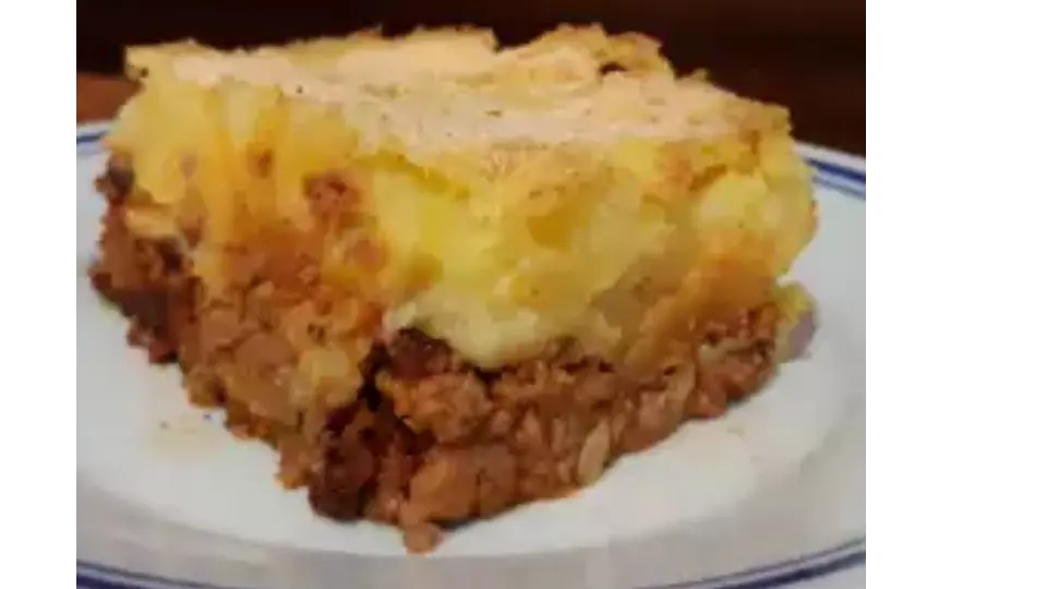 Овчарски пай